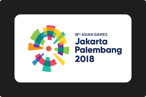 asian games-color