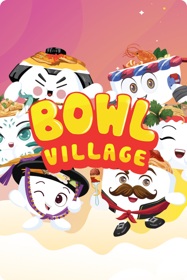 Bowl Village