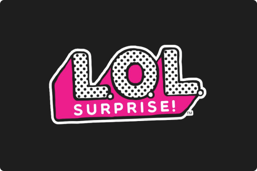 lol surprise-color