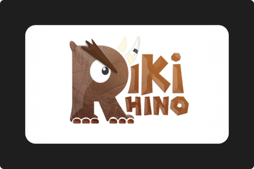 riki rhino-color