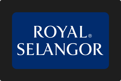 royal selangor-color