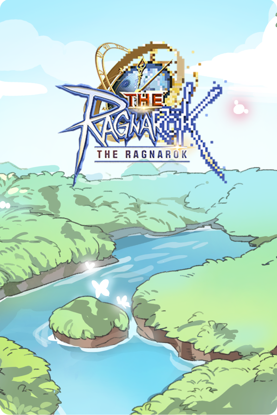 The Ragnarok