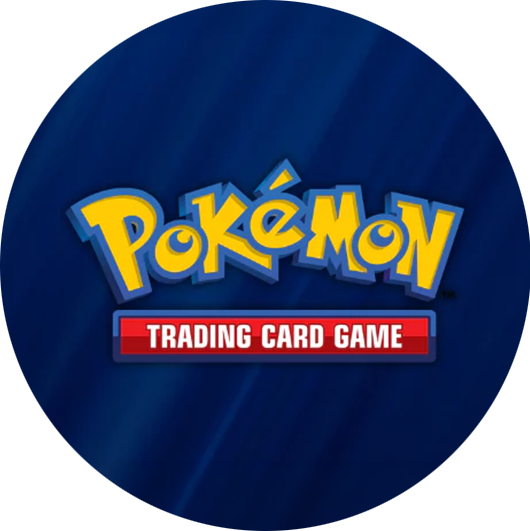 logo pokemon tcg